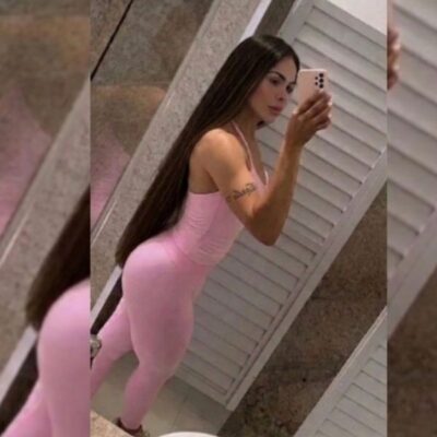 Sugar Baby em Guarulhos - MeuPatrocinio