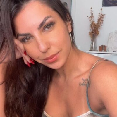 Sugar Baby em Guarulhos - MeuPatrocinio