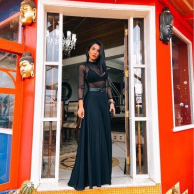 Sugar Baby em Guarulhos - MeuPatrocinio