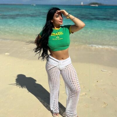 Sugar Baby em Guarulhos - MeuPatrocinio