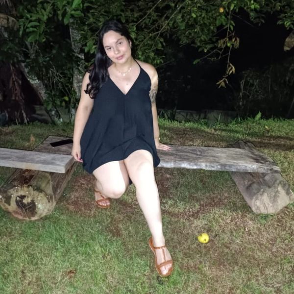 Lai_silv, Sugar Baby em Guarulhos