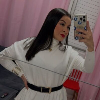 Sugar Baby em Guarulhos - MeuPatrocinio