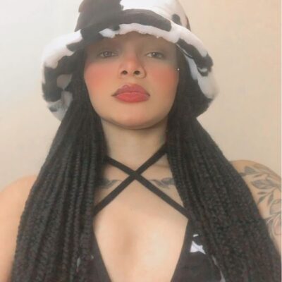 Sugar Baby em Imperatriz - MeuPatrocinio