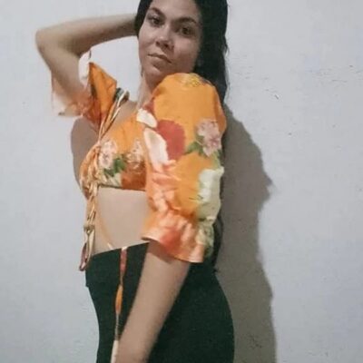 Giuliana20, Sugar Baby em Imperatriz