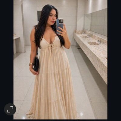 Nathaliago674, Sugar Baby em Imperatriz