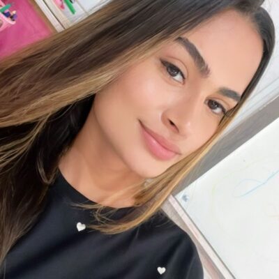 Anny_soa, Sugar Baby em Imperatriz