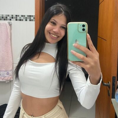 Yara, Sugar Baby en Indaiatuba