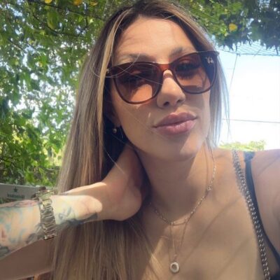 Dressa, Sugar Baby en Indaiatuba