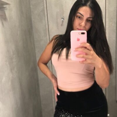 Sugar Baby em Indaiatuba - MeuPatrocinio