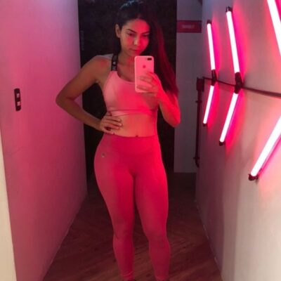 Sugar Baby em Indaiatuba - MeuPatrocinio