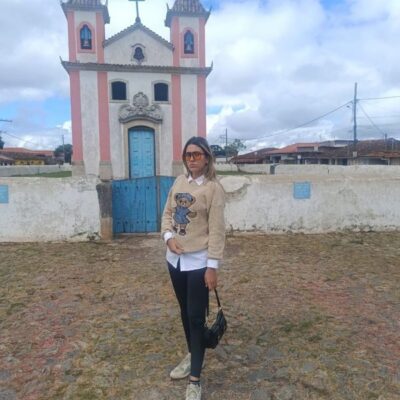 Crys002, Sugar Baby en Ipatinga