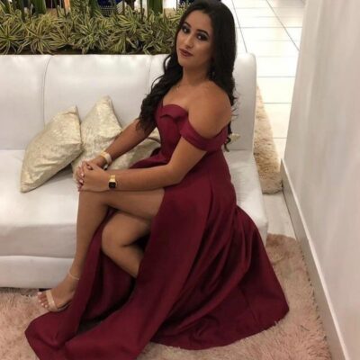 Jessica_2099, Sugar Baby en Ipatinga