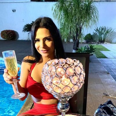 Pollywants, Sugar Baby en Ipatinga