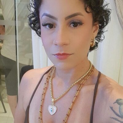 Sugar Baby em Itajaí - MeuPatrocinio