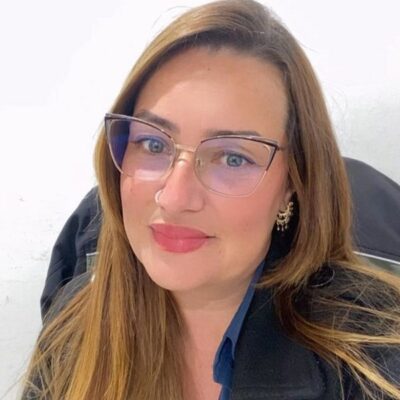 Emily1507, Sugar Baby em Itajaí