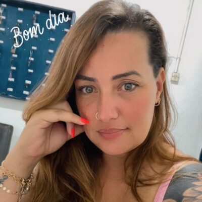 Sugar Baby em Itajaí - MeuPatrocinio