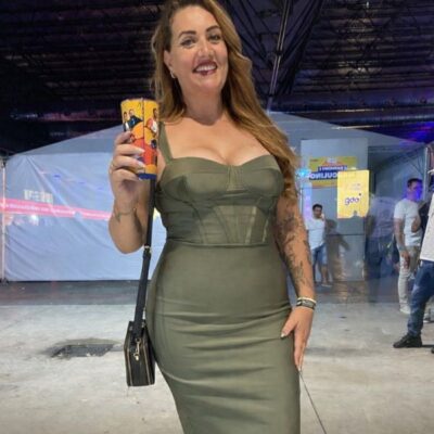 Sugar Baby em Itajaí - MeuPatrocinio