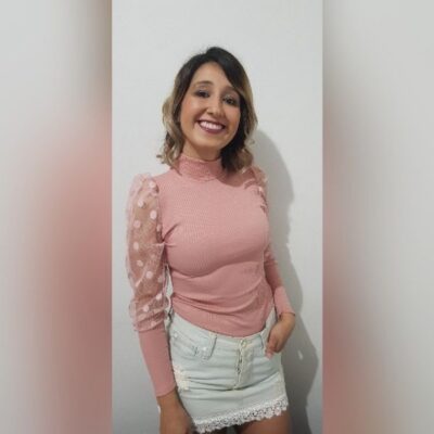 Sugar Baby em Itajaí - MeuPatrocinio