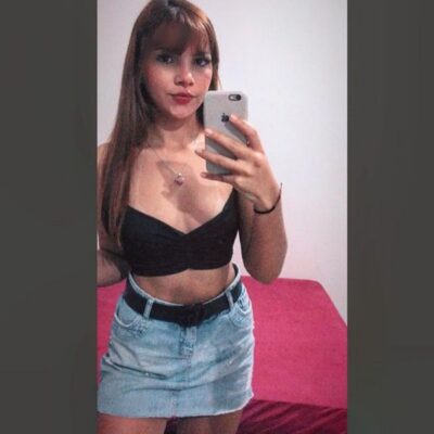 Sugar Baby em Itajaí - MeuPatrocinio