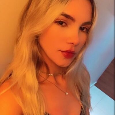 Sugar Baby em Itajaí - MeuPatrocinio