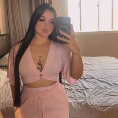 Sugar Baby em Itajaí - MeuPatrocinio