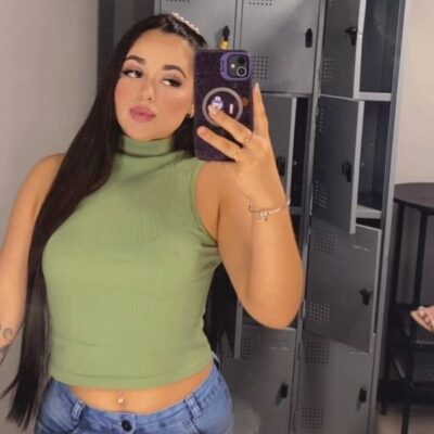 Sugar Baby em Itajaí - MeuPatrocinio