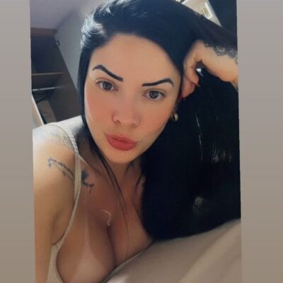 Sugar Baby em Itajaí - MeuPatrocinio