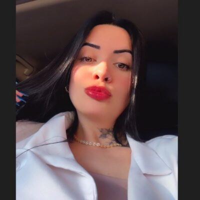 Sugar Baby em Itajaí - MeuPatrocinio