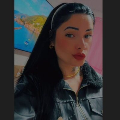 Sugar Baby em Itajaí - MeuPatrocinio