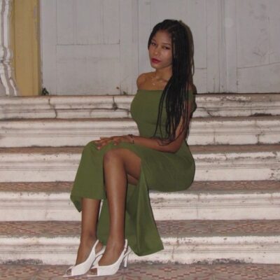 Sugar Baby em Itajaí - MeuPatrocinio