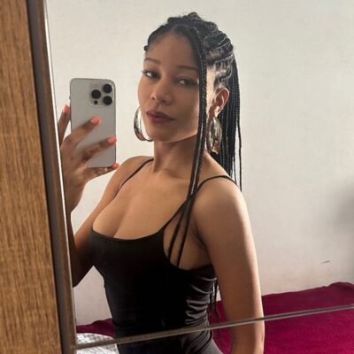 Sugar Baby em Itajaí - MeuPatrocinio