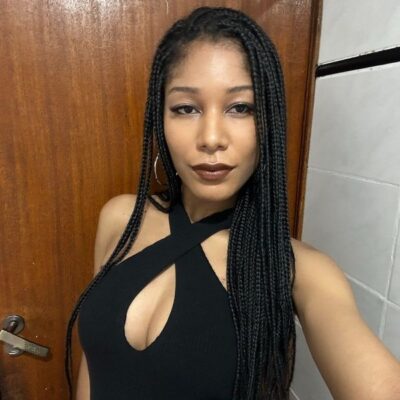 Sugar Baby em Itajaí - MeuPatrocinio