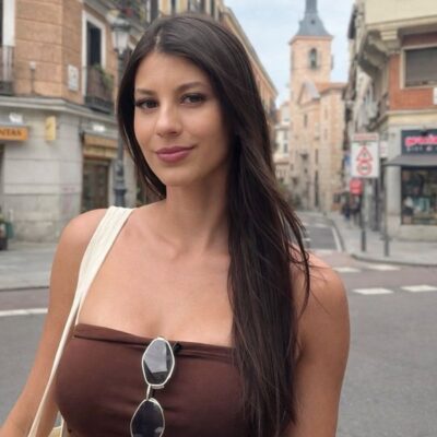 Sugar Baby em Itajaí - MeuPatrocinio