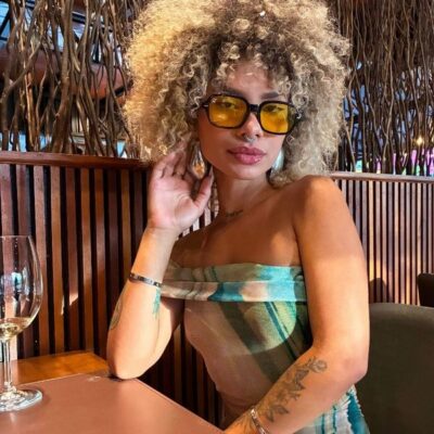 Jessicamlo, Sugar Baby en Itapema