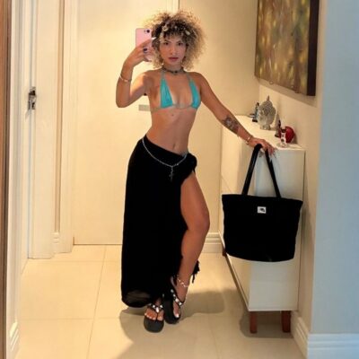 Sugar Baby em Itapema - MeuPatrocinio