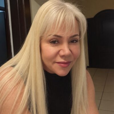 Michelle, Sugar Baby en Itapema