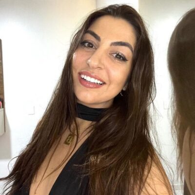 Sugar Baby em Jaraguá Do Sul - MeuPatrocinio