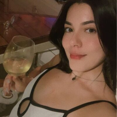 Cielita, Sugar Baby en João Pessoa