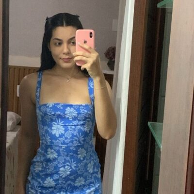 Sugar Baby em João Pessoa - MeuPatrocinio