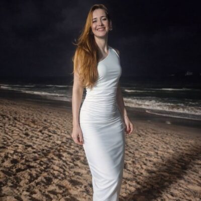 Sugar Baby em João Pessoa - MeuPatrocinio