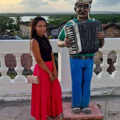 Sugar Baby em João Pessoa - MeuPatrocinio