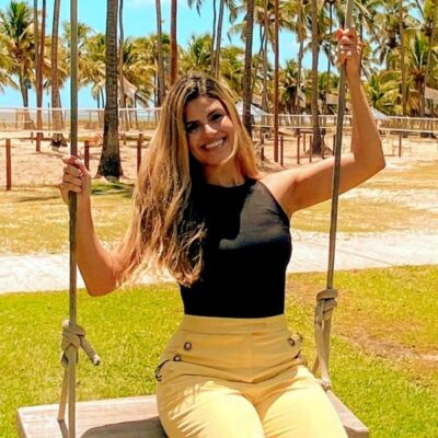 Sugar Baby em João Pessoa - MeuPatrocinio