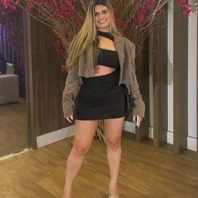 Sugar Baby em João Pessoa - MeuPatrocinio