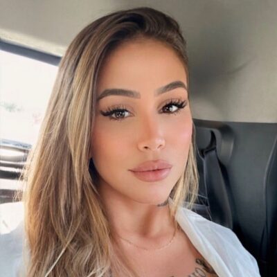 Sugar Baby em João Pessoa - MeuPatrocinio