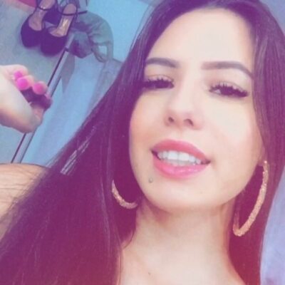 Leticiasteff0, Sugar Baby em Joinville