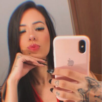 Sugar Baby em Joinville - MeuPatrocinio