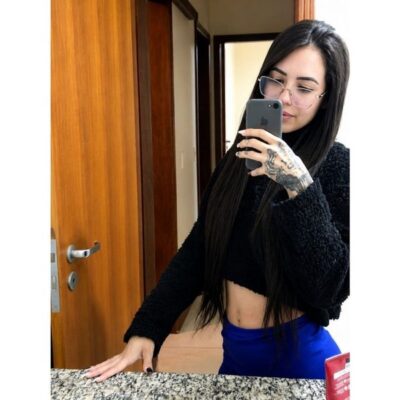 Sugar Baby em Joinville - MeuPatrocinio