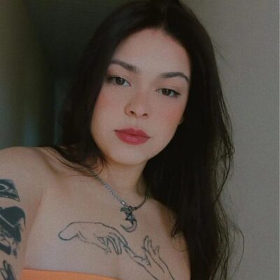 Natalia, Sugar Baby em Joinville