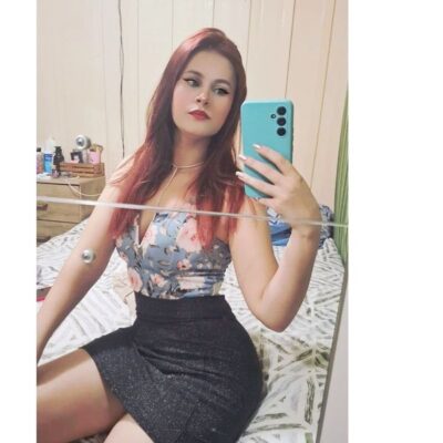 Eloisabe021, Sugar Baby em Joinville