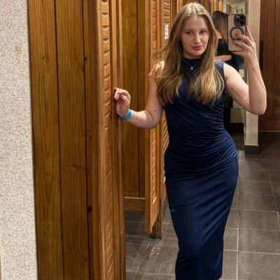 Sugar Baby em Joinville - MeuPatrocinio